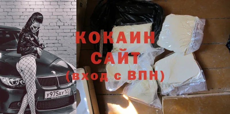 COCAIN Fish Scale  Горняк 